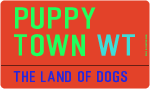 Puppy Town