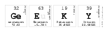 Geeky