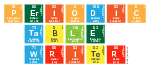 Periodic
 Table
 Writer