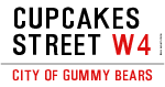 Cupcakes Street