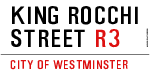 King Rocchi Street