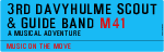 3rd Davyhulme Scout & Guide Band