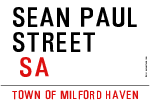 Sean Paul STREET 