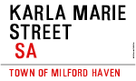 Karla Marie STREET 