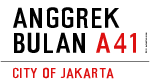 ANGGREK  BULAN