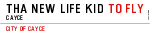 THa New Life Kid