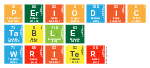 Periodic
 Table
 Writer