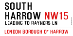 South  Harrow