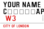 Your Name  C̶̲̥̅̊ãP̶̲̥̅̊t̶̲̥̅̊âíń 