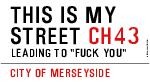 This Is My  Street