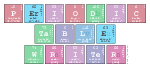 Periodic
 Table
 Writer