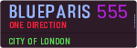 BlueParis