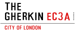 THE GHERKIN