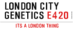 LONDON CITY  GENETICS