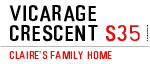 Vicarage Crescent