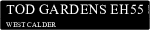 TOD GARDENS