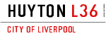 Huyton