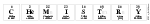 Chemistry 