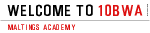 Welcome To