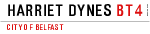 Harriet Dynes