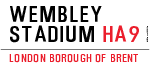 WEMBLEY STADIUM