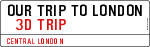 Our Trip To London  