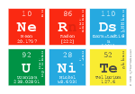 Nerds
 Unite