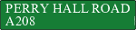 Perry Hall Road A208