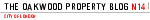 THE OAKWOOD PROPERTY BLOG