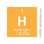 H