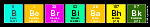 Bbebrbibabhbk