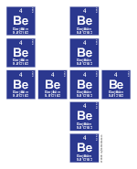 Be Be
 Be Be
 Bebebebe
   Be
   Be