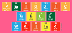 Periodic
 Table
 Writer