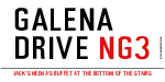 Galena  Drive