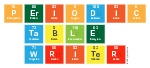 Periodic
 Table
 Writer