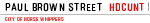 Paul Brown Street 