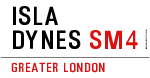 Isla  Dynes