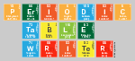 Periodic
 Table
 Writer