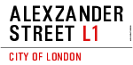 Alexzander Street