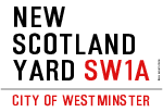 New Scotland Yard