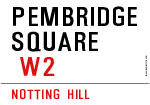 PEMBRIDGE  SQUARE  