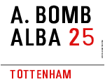 A. BOMB ALBA