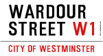 WARDOUR STREET