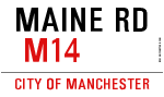 MAINE RD 