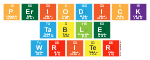Periodick
 Table
 Writer