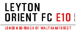 LEYTON ORIENT FC