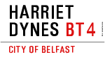 Harriet  Dynes