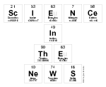 Science
 In
 The
 News