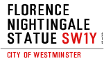 Florence Nightingale Statue