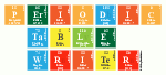Periodic
 Table
 Writer